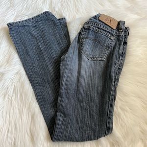 Armani exchange jeans